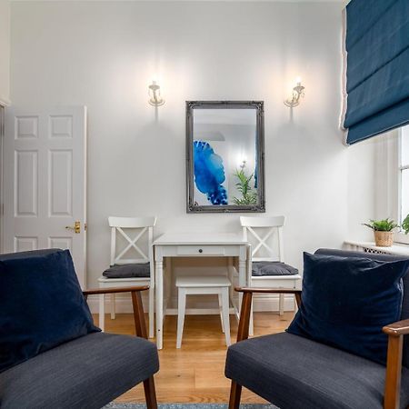 Guestready - Lovely 1Br Home By Hyde Park Londra Exterior foto