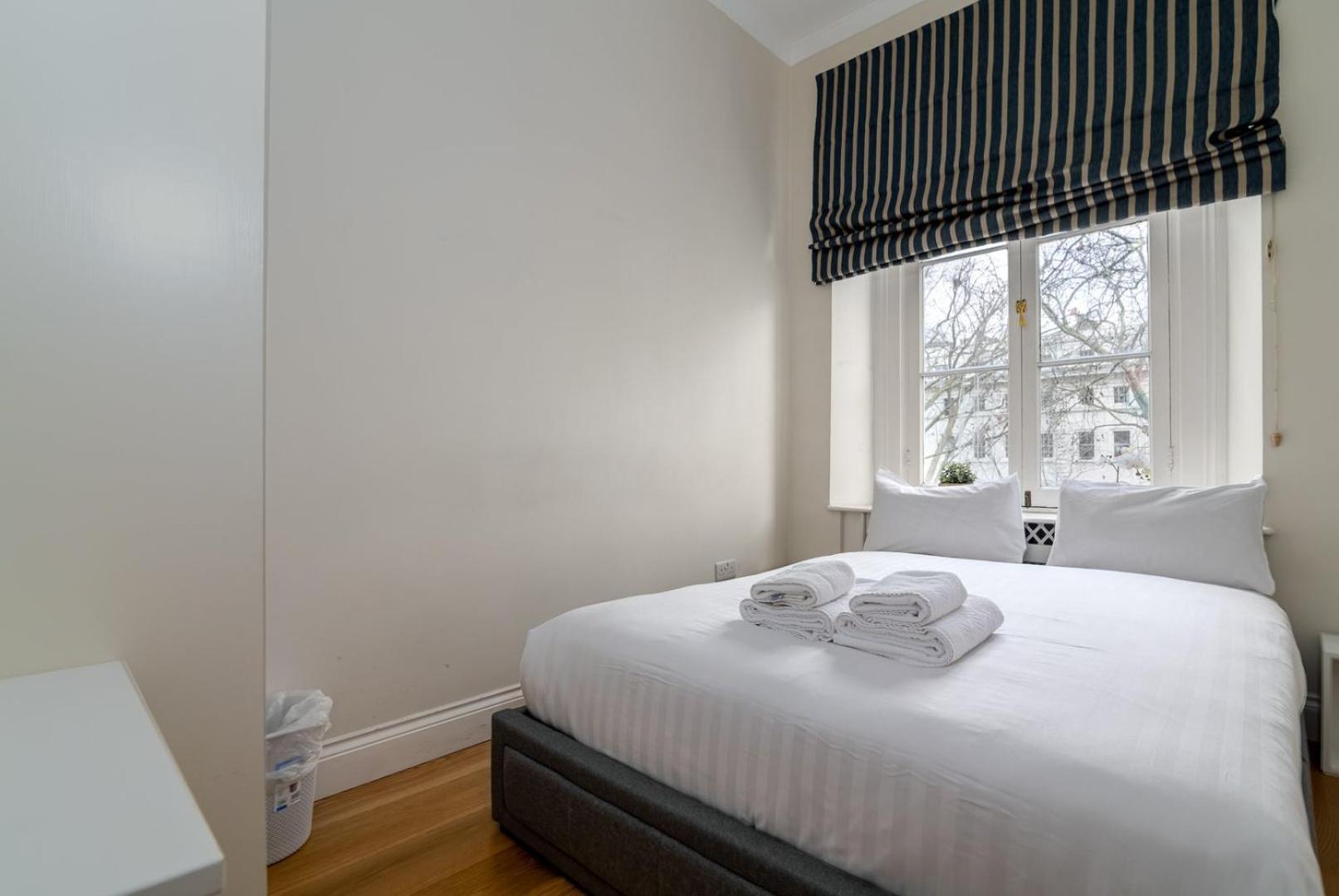 Guestready - Lovely 1Br Home By Hyde Park Londra Exterior foto